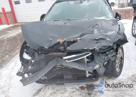 2012 Chevrolet Cruze Ls from USA, damaged, VIN 1G1PC5SH0C7331249